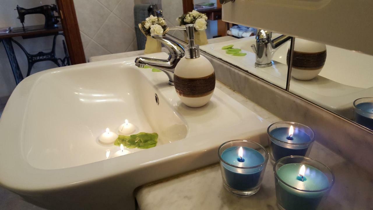 Casa Toscana Querce  外观 照片