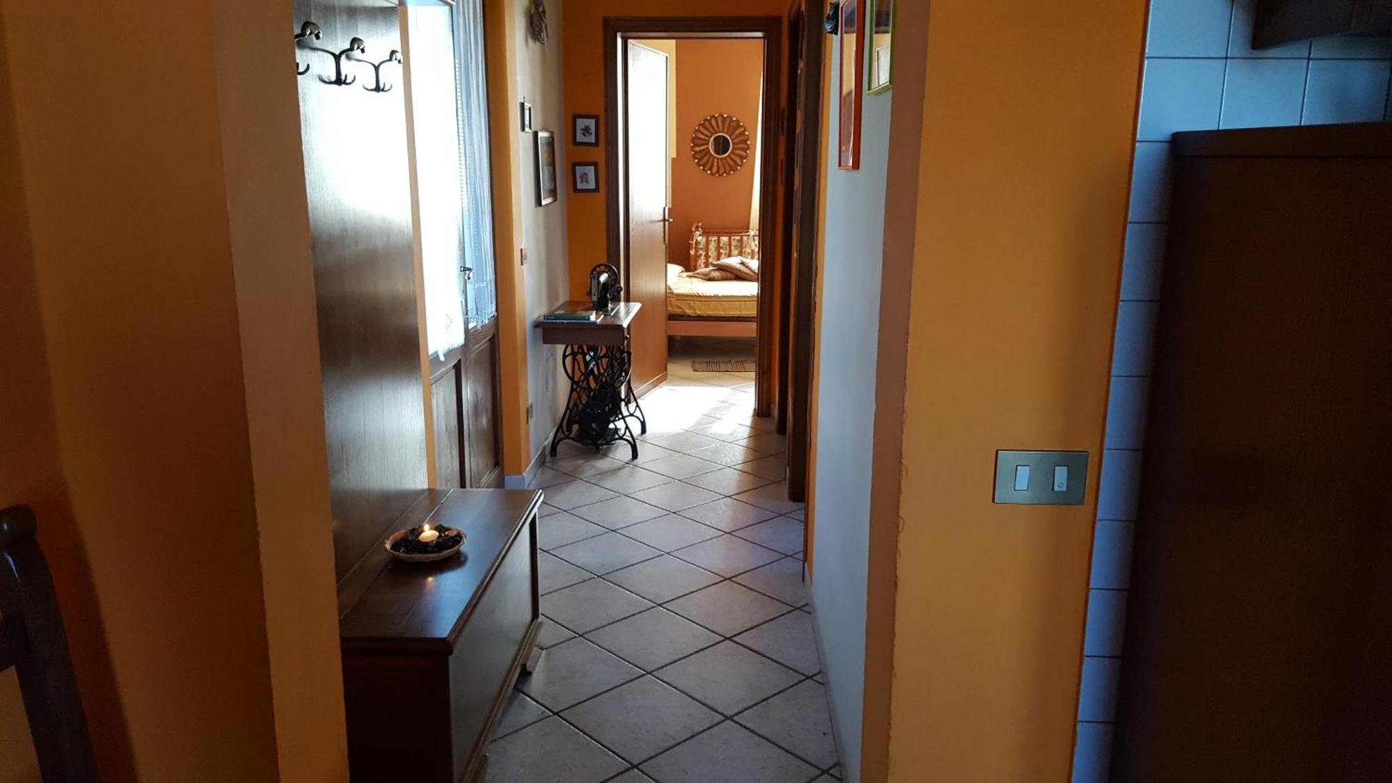 Casa Toscana Querce  外观 照片