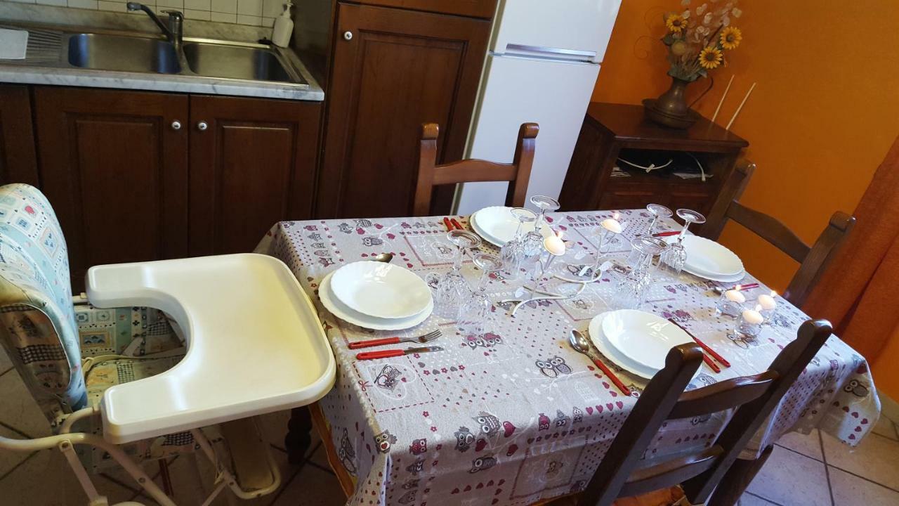 Casa Toscana Querce  外观 照片