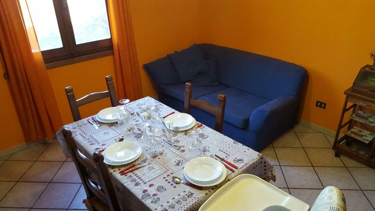 Casa Toscana Querce  外观 照片