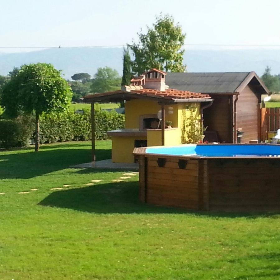 Casa Toscana Querce  客房 照片