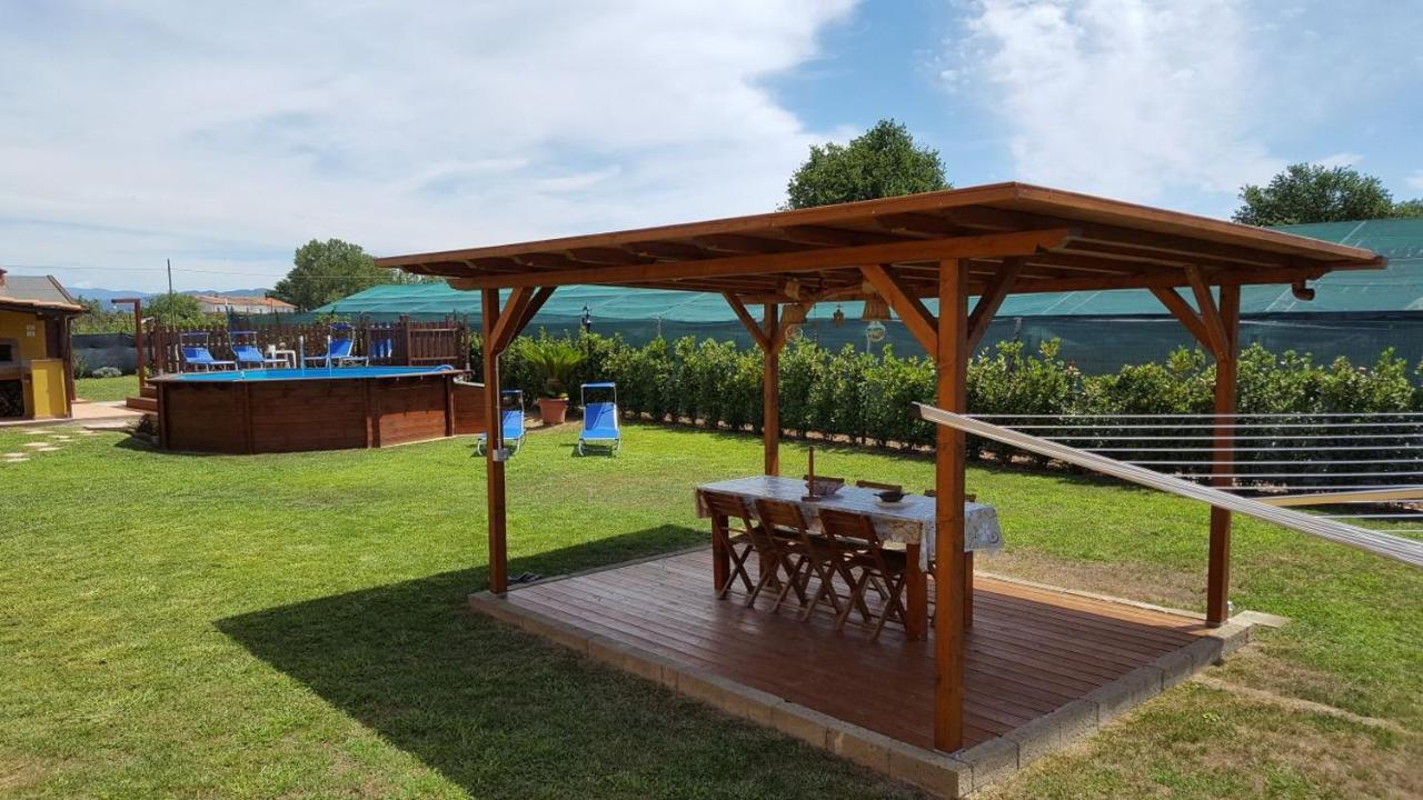 Casa Toscana Querce  客房 照片
