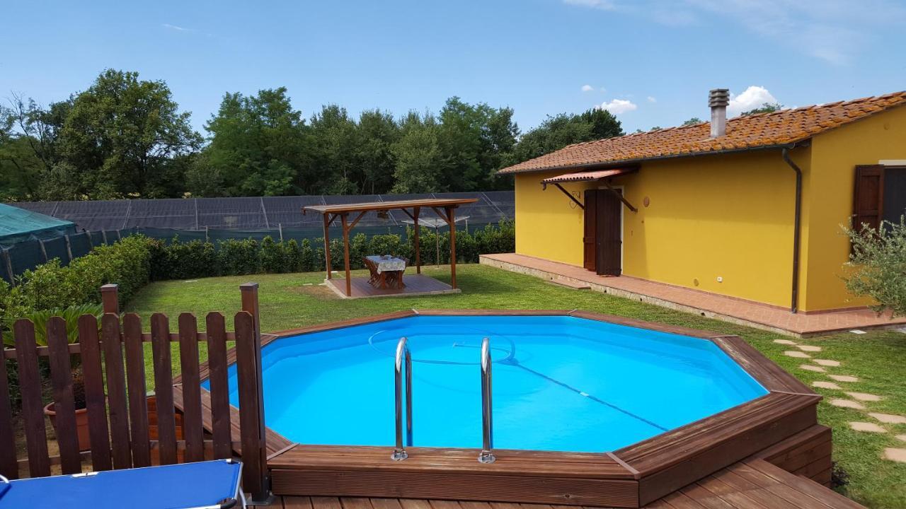 Casa Toscana Querce  客房 照片